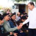 Rendirá Gobernador Durazo su tercer informe de trabajo a sonorenses