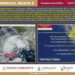 Desplaza CEPC a personal al Sur del Estado por tormenta tropical Ileana