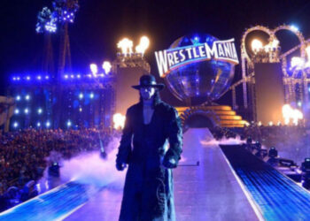 The Undertaker volvería a la WWE, pero sólo con una insólita condición
