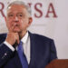 Desconoce AMLO la posibilidad de que Yunes Márquez se sume a bancada de Morena