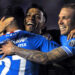 Vapulea Cruz Azul al América