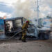 Suspenden clases en cuatro municipios de Sinaloa tras violencia