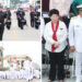Celebra Ayuntamiento de Guaymas desfile conmemorativo al 214 inicio de la Independencia de México
