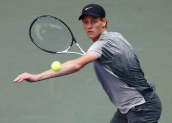 Jannik Sinner sigue firme en la cima de la ATP con Alcaraz al acecho
