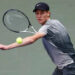 Jannik Sinner sigue firme en la cima de la ATP con Alcaraz al acecho