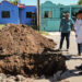 Atiende El Oomapas De Cajeme Red Sanitaria En Colonias Del Noreste De La Ciudad