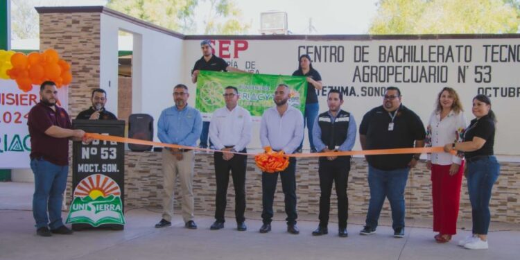 Acercará Unisierra ciencia y tecnología a más de tres mil estudiantes de la región serrana
