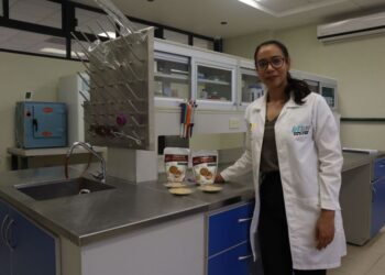 Publica prestigiosa revista internacional investigación de la Universidad Tecnológica de SLRC