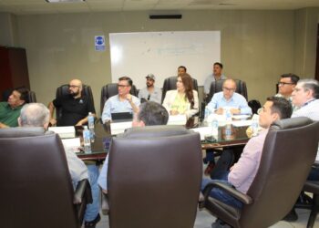 El consejo consultivo constató los avances del OOMAPASC