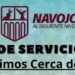 Llega la Feria de Servicios DIF NAVOJOA en Loma del Refugio