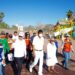 Supervisa Gobernador Durazo avance del 60% de rehabilitación de La Sauceda
