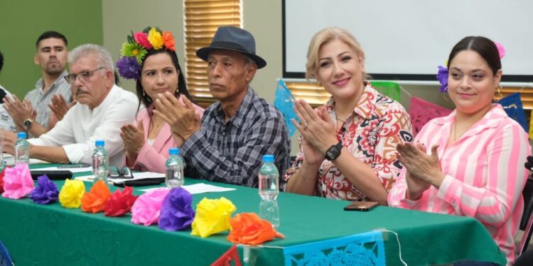 Invita Gobierno Municipal al XVlll FESTIVAL DE LAS CALACAS 2024