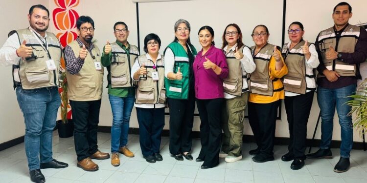Invita Ayuntamiento a Jornadas Preventivas de Salud en el valle y Golfo