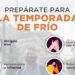 Llama Gobierno de Sonora a cuidarse de las enfermedades respiratorias