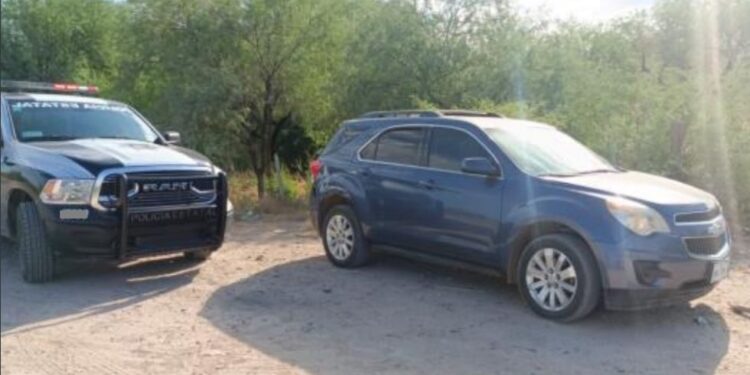 Decomisa Gobierno de Sonora sustancias prohibidas y detiene a dos personas
