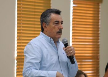 Llama alcalde a titulares de comisarías y delegaciones a trabajar en beneficio de la población con estricto apego al reglamento municipal
