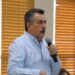 Llama alcalde a titulares de comisarías y delegaciones a trabajar en beneficio de la población con estricto apego al reglamento municipal