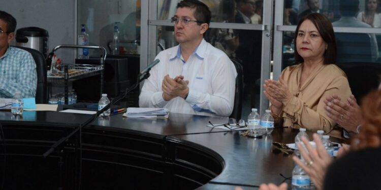 Aprueba Cabildo integración del comité ciudadano de seguridad pública