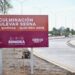 Reconocen vecinos del sector poniente a Gobernador Durazo por obra de prolongación de bulevar Serna