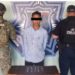 Detiene la policía municipal a sujeto por delito contra la salud