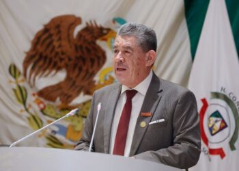 RECONOCER A LOS PUEBLOS INDÍGENAS Y AFROAMERICANOS COMO SUJETOS DE DERECHO PÚBLICO ES UN ACTO DE JUSTICIA: Próspero Valenzuela
