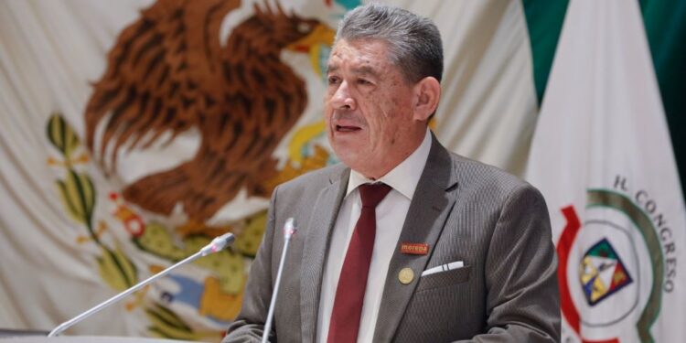 RECONOCER A LOS PUEBLOS INDÍGENAS Y AFROAMERICANOS COMO SUJETOS DE DERECHO PÚBLICO ES UN ACTO DE JUSTICIA: Próspero Valenzuela