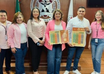 Lanzan convocatoria para Premio Estatal de la Juventud