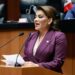Leyes en favor de las mujeres y niñas de México, una de mis prioridades: Lorenia Valles