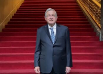“Muchas gracias y hasta siempre”: AMLO se despide del pueblo de México