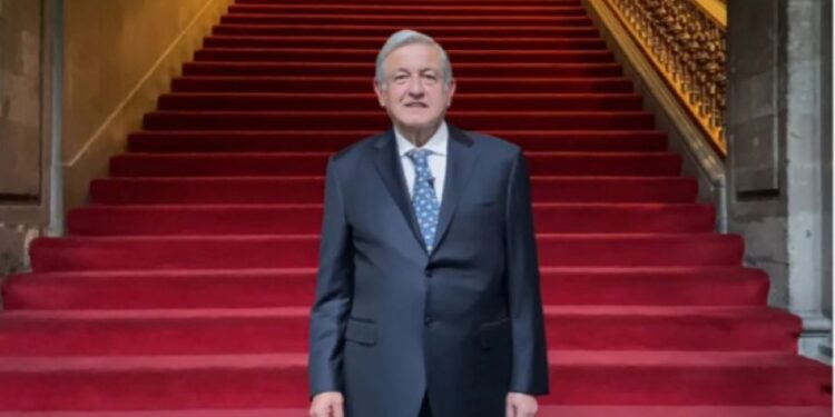“Muchas gracias y hasta siempre”: AMLO se despide del pueblo de México
