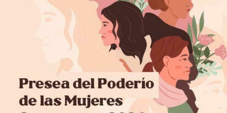 El Congreso de Sonora convoca a postular a candidatas a la Presea del Poderío de las Mujeres 2024