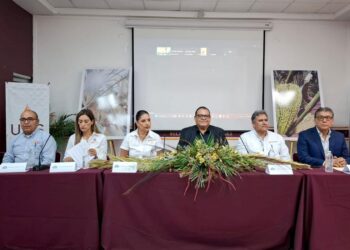 Impulsarán Universidad Tecnológica de SLRC y Consulado de México en Yuma vinculación académica internacional