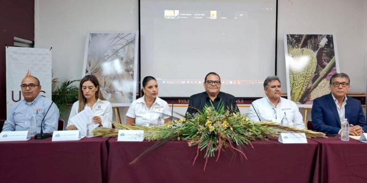Impulsarán Universidad Tecnológica de SLRC y Consulado de México en Yuma vinculación académica internacional