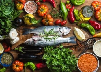 Llama Gobierno de Sonora a tener buena alimentación para evitar enfermedades
