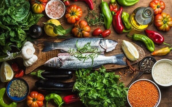 Llama Gobierno de Sonora a tener buena alimentación para evitar enfermedades