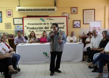 Contará Cecyte Sonora con nueva especialidad enfocada a la producción del Bacanora