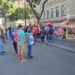 Poder Judicial suspende actividades por protestas de trabajadores y titulares