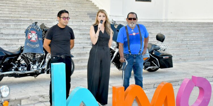 Realizarán rodada de La Jauría MC y concierto en Kino Fest