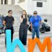 Realizarán rodada de La Jauría MC y concierto en Kino Fest