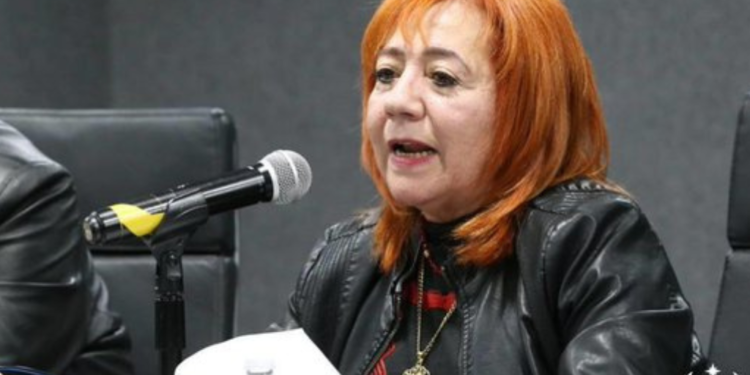 Senado da a conocer 48 finalistas para presidir la CNDH