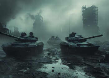 Encuentran dos bombas sin detonar de la Segunda Guerra Mundial en Okinawa