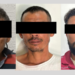 Detiene Gobierno de Sonora a personas con sustancias similares al narcótico en HMO
