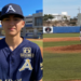 Alumno de Cobach Sonora jugará en la liga invernal mexicana de beisbol