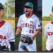 Seleccionan a alumnos de Cobach Sonora para campeonato mundial de softbol 2025