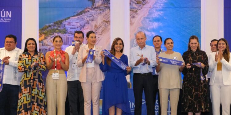 Grupo Xcaret anunció 700 millones de dólares en inversión para ampliar el Hotel Xcaret México, con mil 600 empleos directos en su primera etapa