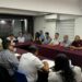 Avanzan prioridades para el abastecimiento de agua