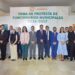 Nombra Toño Astiazarán a funcionarios municipales 2024-2027