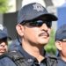 Nombran a Luis Rey Chávez como nuevo comandante de tránsito de la  SSPM