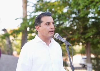 Autoridades estatales y federales rindieron homenaje a víctimas del 2 de octubre de 1968