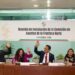 Fortaleciendo la Frontera para el Crecimiento Económico y la Dignidad de los Trabajadores Mexicanos: Heriberto Aguilar